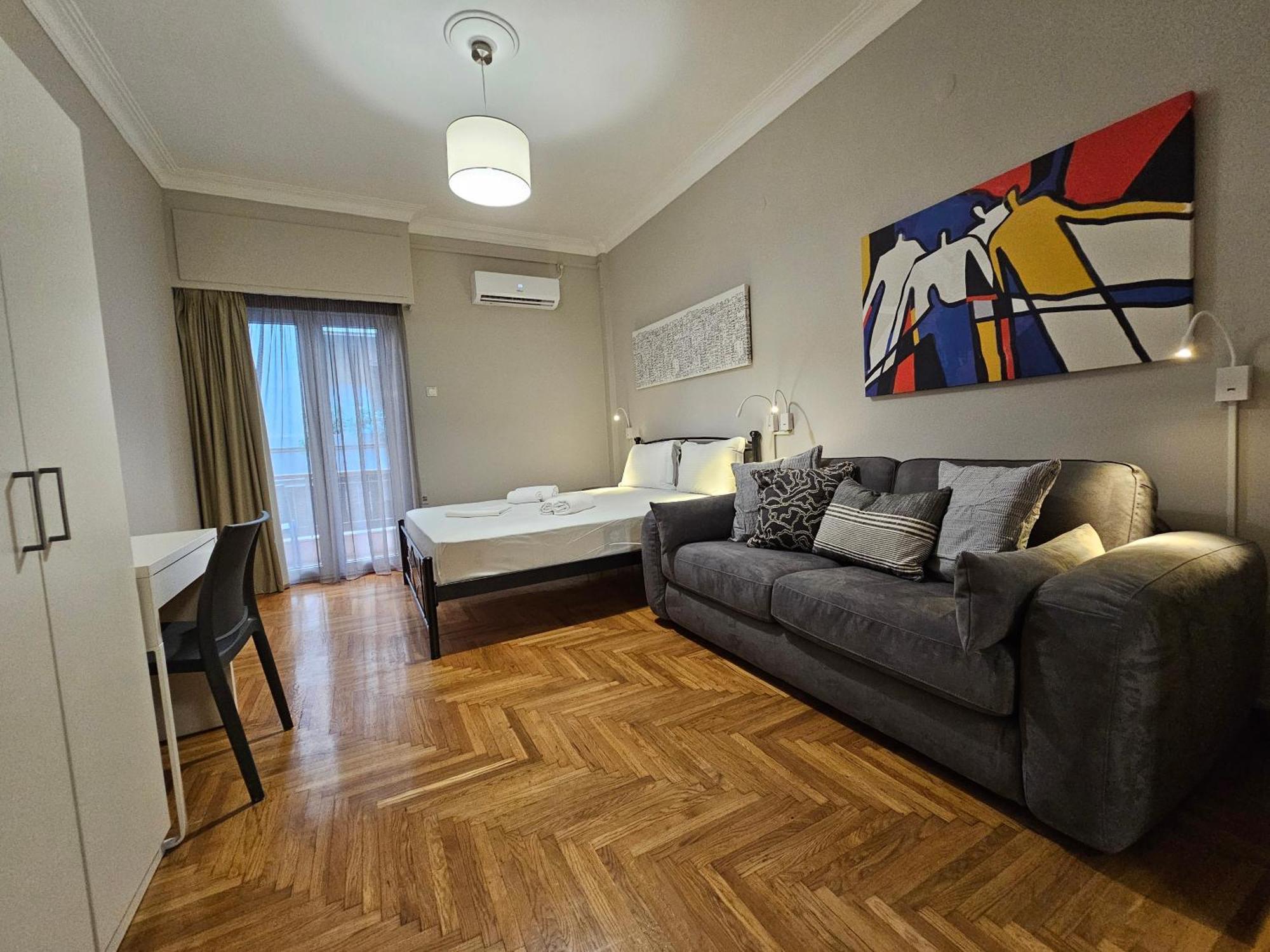 Vibes By Yha Apartamento