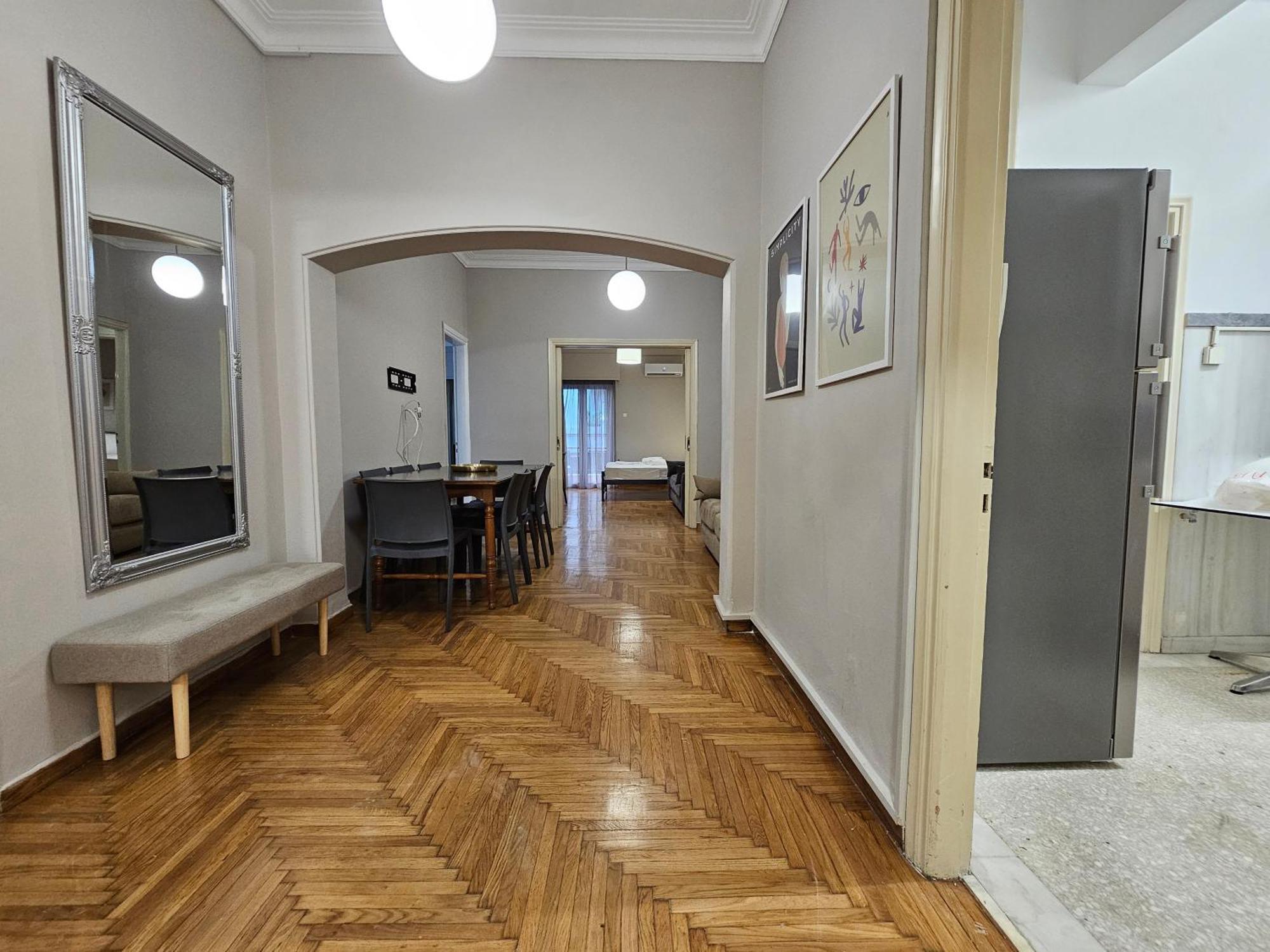 Vibes By Yha Apartamento Atenas