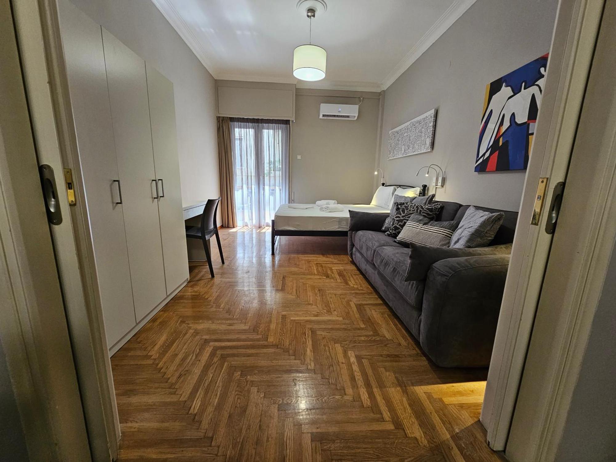 Apartamento Vibes By Yha *