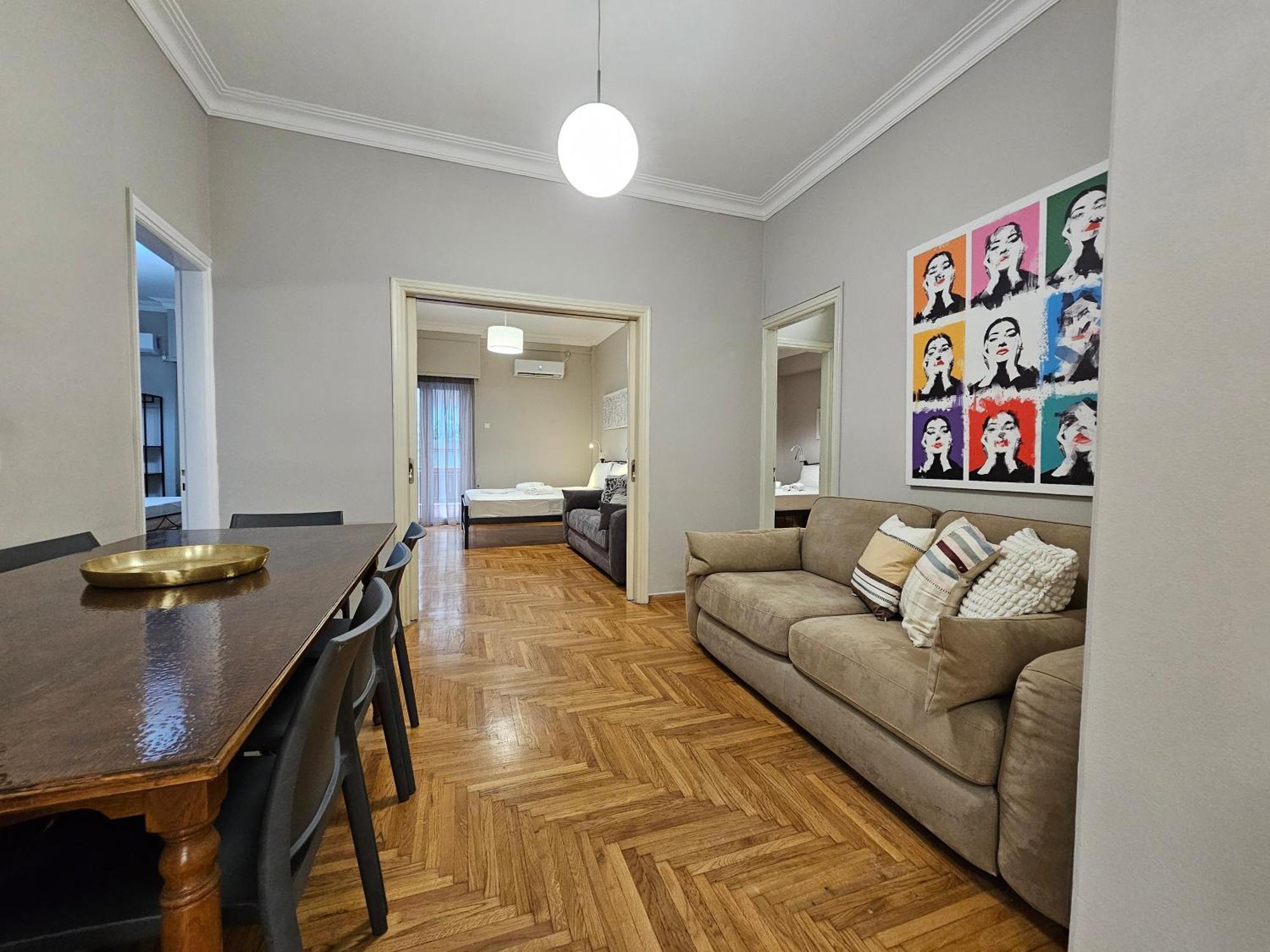 Apartment Vibes By Yha