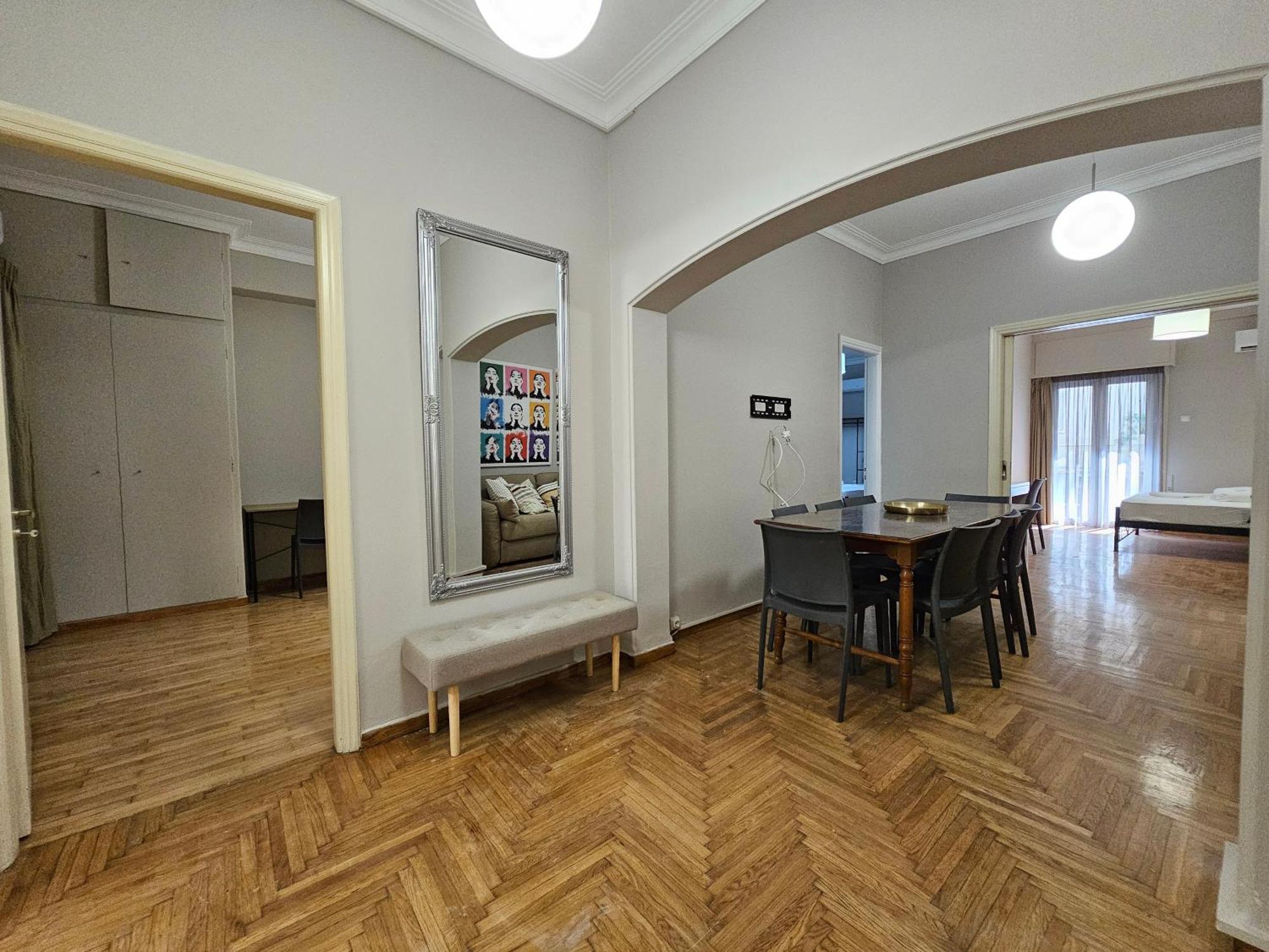 Apartment Vibes By Yha