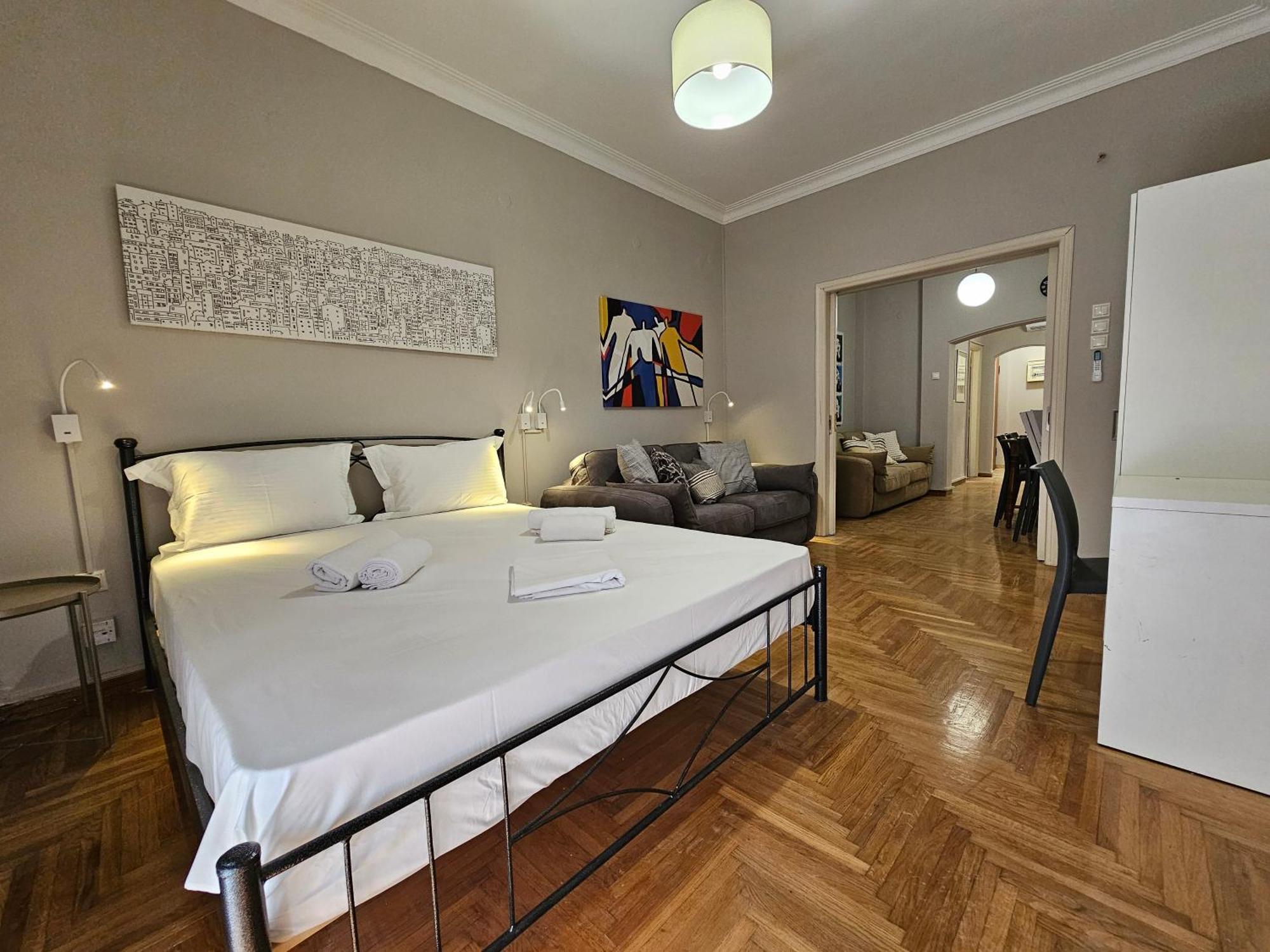 Vibes By Yha Apartment *