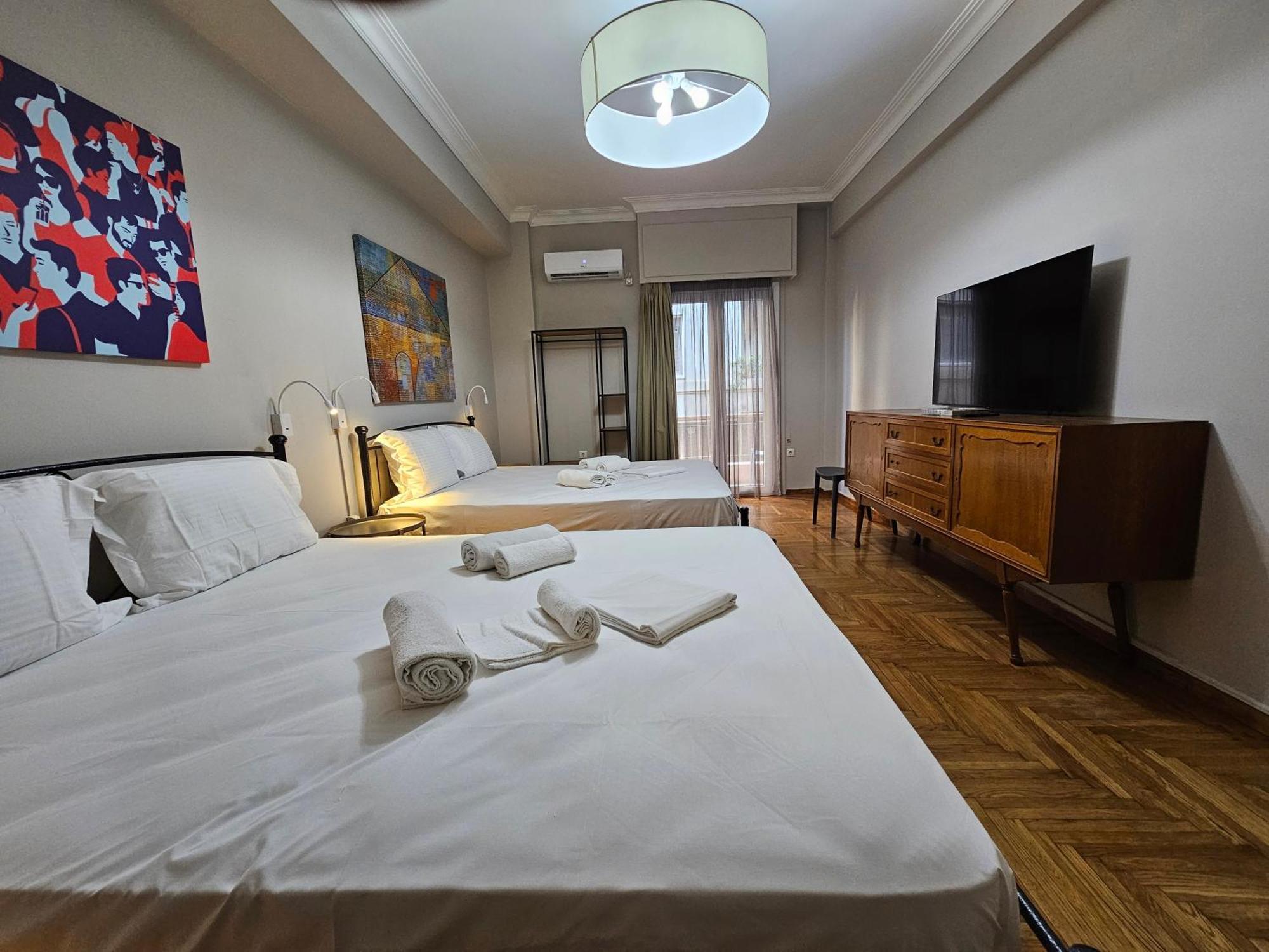 Vibes By Yha Athens