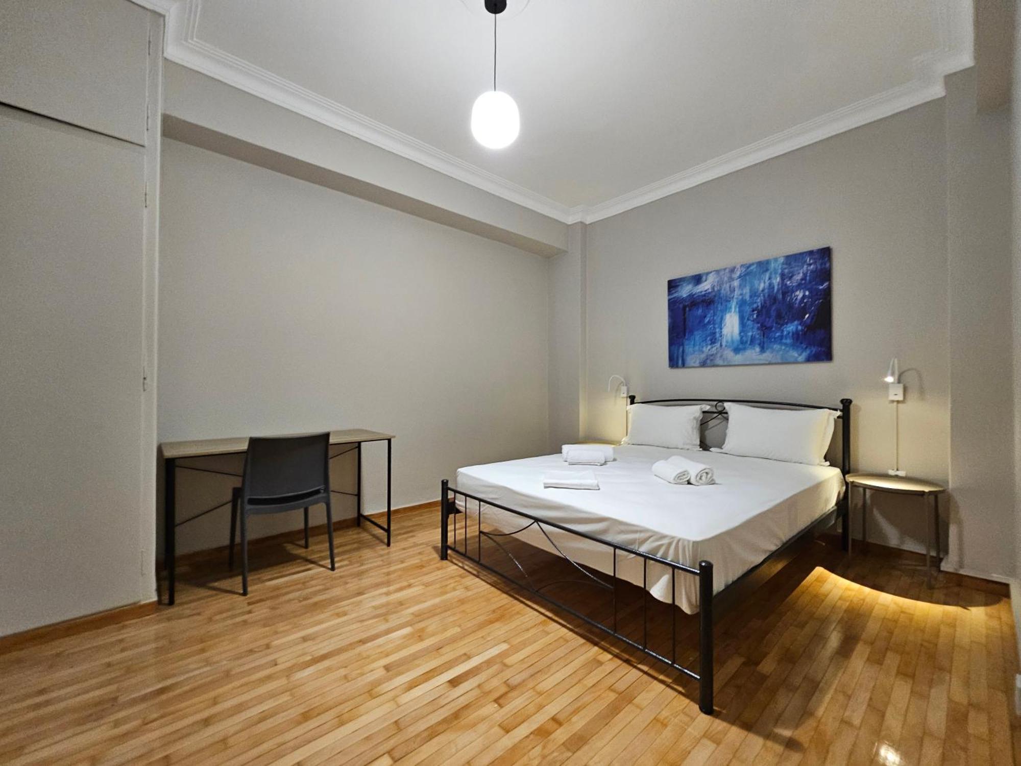 Vibes By Yha Apartment *