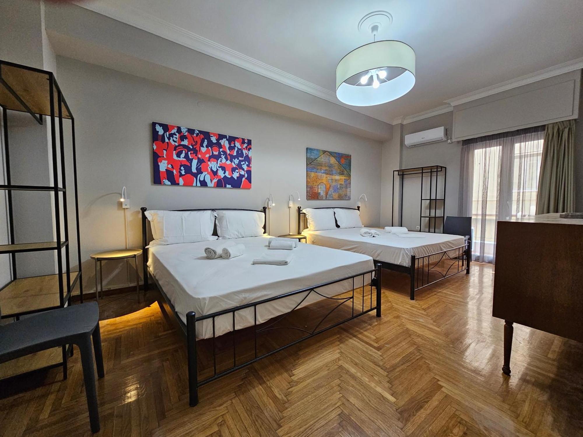 Apartment Vibes By Yha *