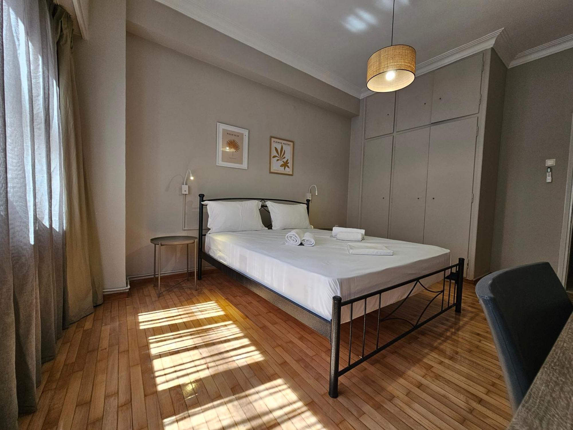 Apartment Vibes By Yha Athens