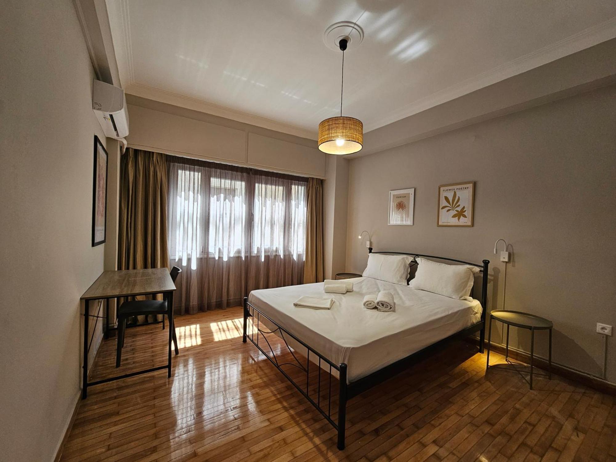 Apartment Vibes By Yha