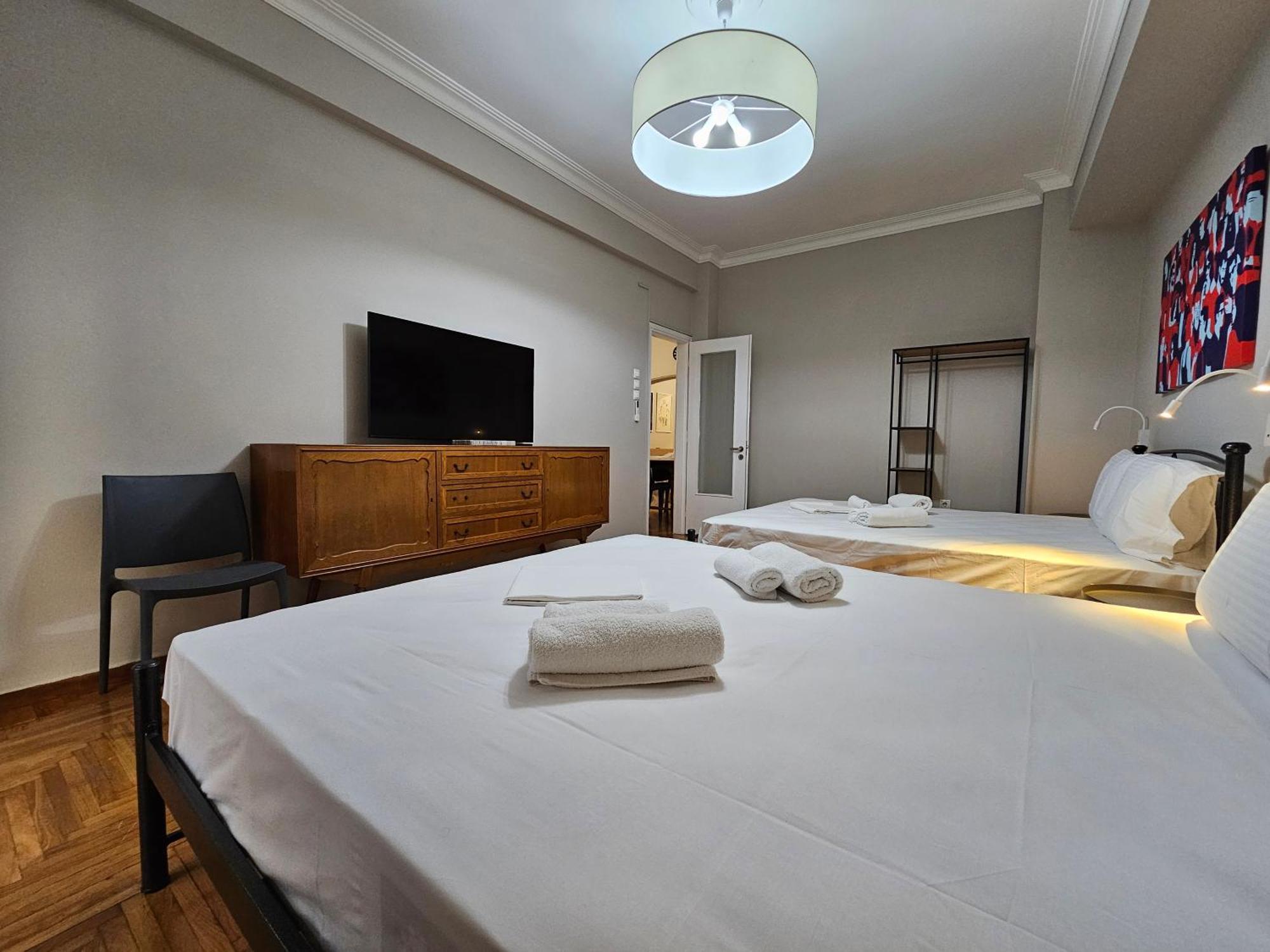 Vibes By Yha Apartment Athens