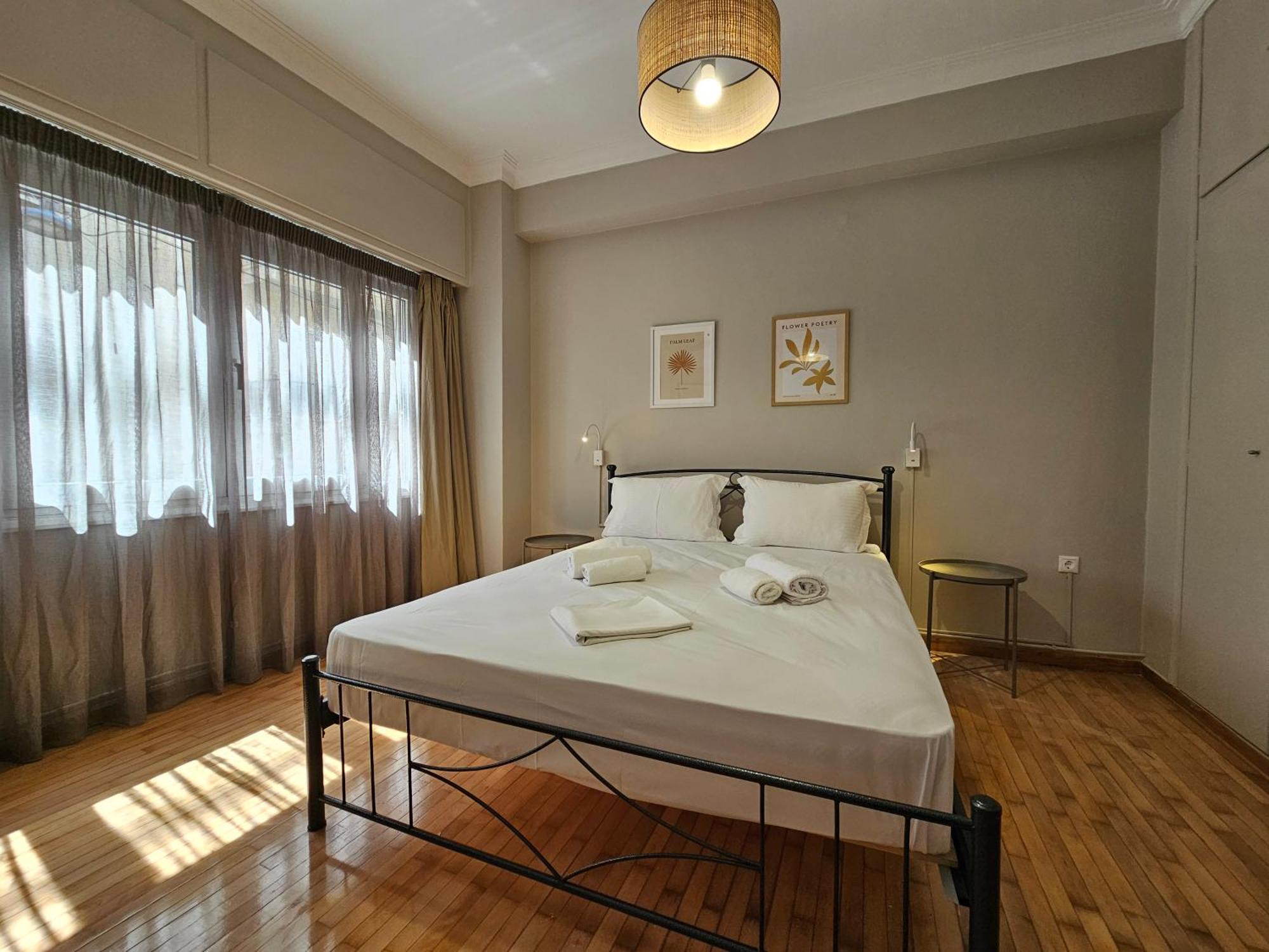 Vibes By Yha Apartment *